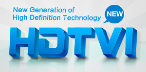 Установка и обслуживание HDTVI систем видеонаблюдения