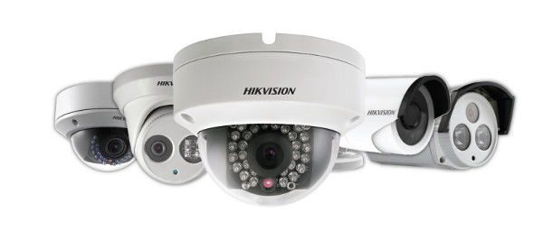 камеры видеонаблюдения для дома и коттеджа